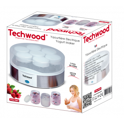 Techwood TYA-7001