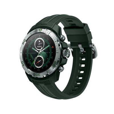 HUAWEI WATCH GT 4 46mm Brown Leather