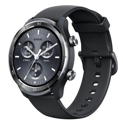 HUAWEI WATCH GT 4 46mm Brown Leather