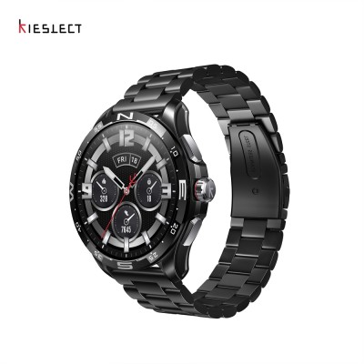 HUAWEI WATCH GT 4 46mm Brown Leather