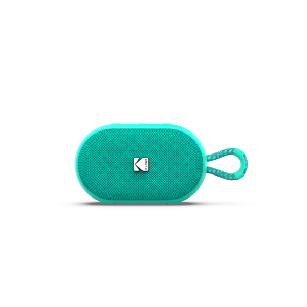 Kodak PWS-2284G Green