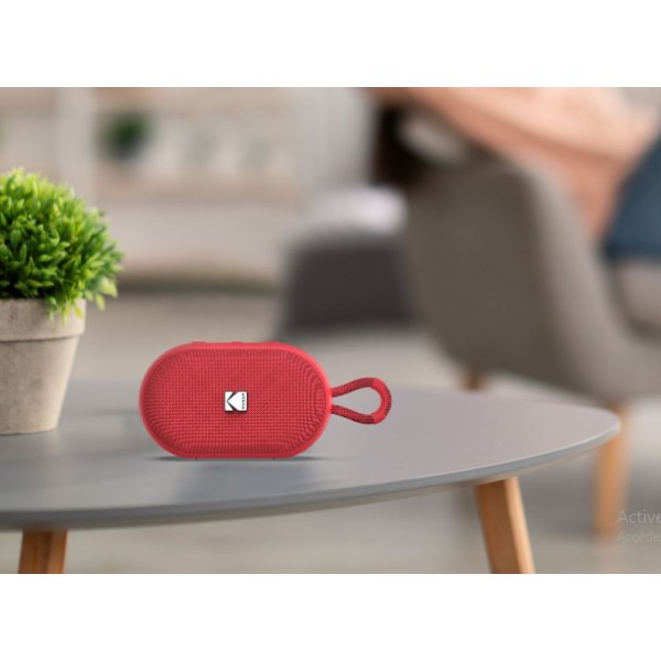 Kodak PWS-2284R RED