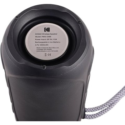 Kodak PWS-2269