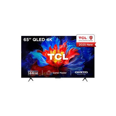 TCL 65P8K QLED