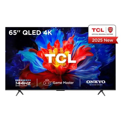TCL 65P8K QLED