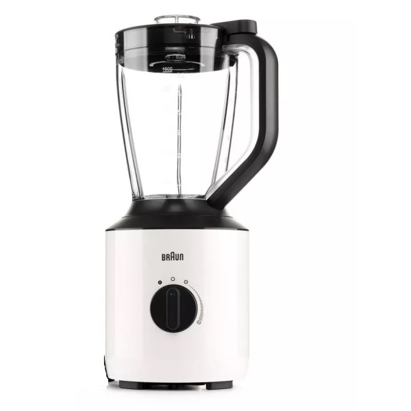 Braun JB3100WH