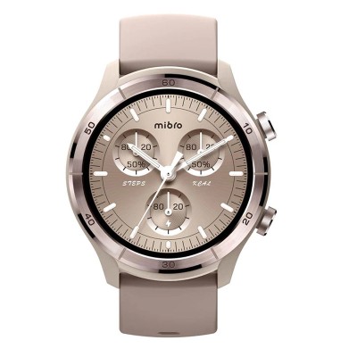 Mibro Watch A3 Mocha