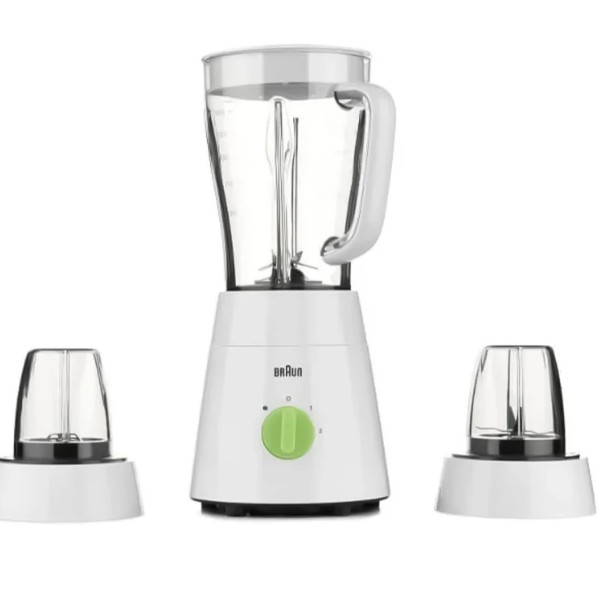 Braun JB0123WH
