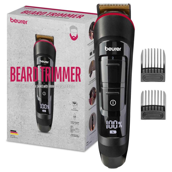 Beurer MN4X