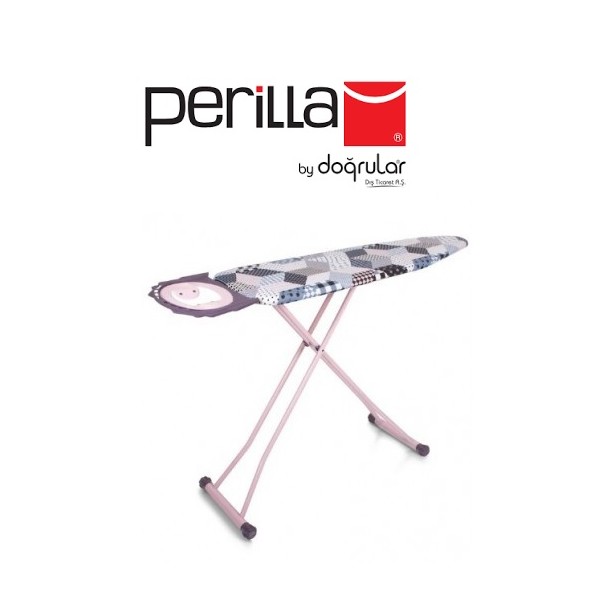 Perilla Silvia