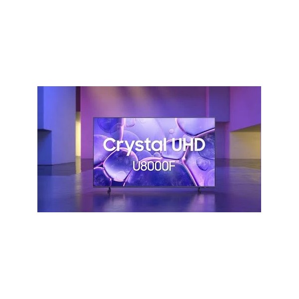 Samsung UA50U8000F