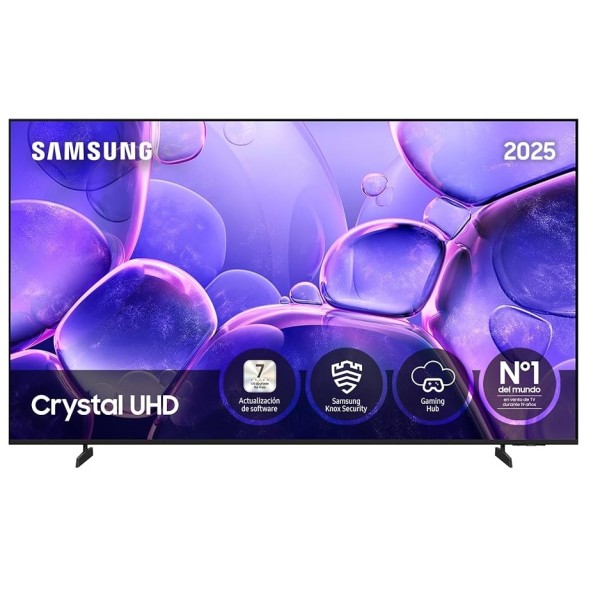 Samsung UA58U8000F