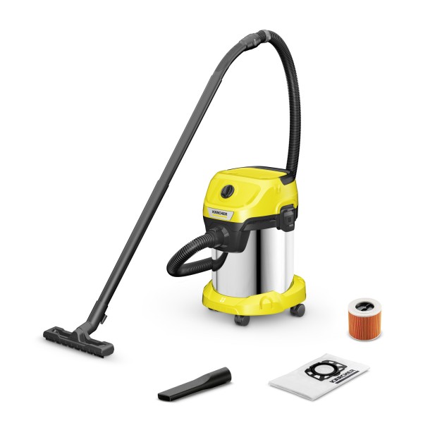 KARCHER WD3 SV 17/4/20