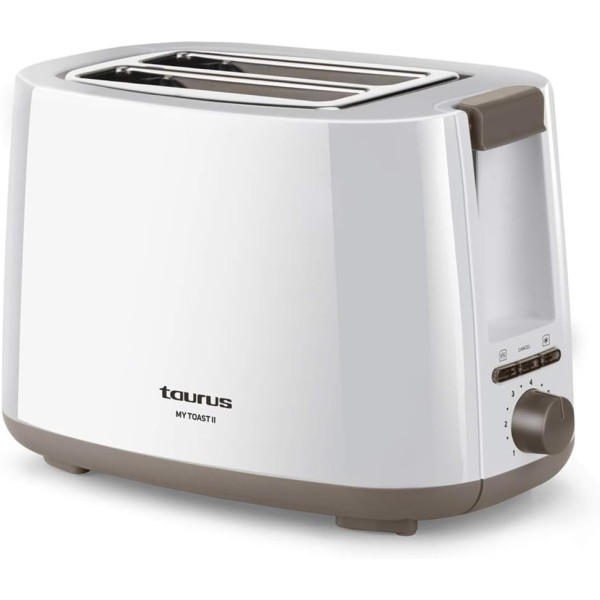 Taurus MyToast II