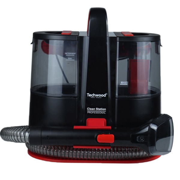 Techwood Injecteur-Extracteur TAN-4555