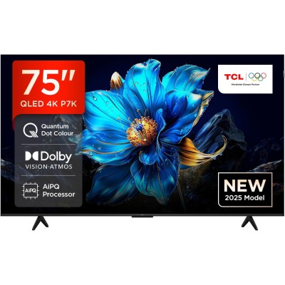 TCL 75P7K  QLED