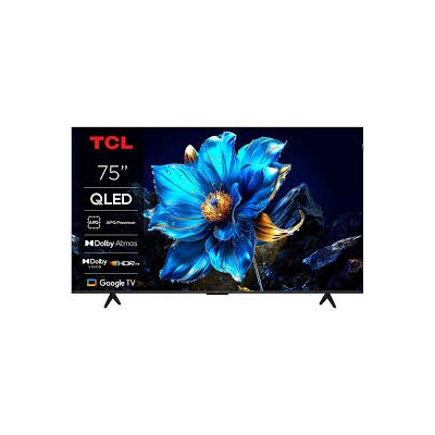 TCL 75P7K  QLED