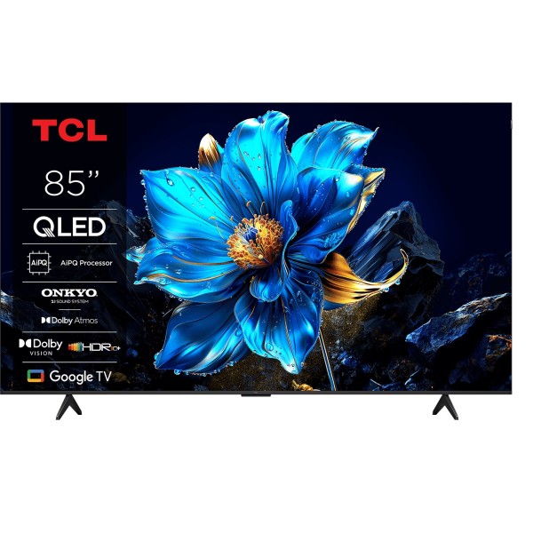TCL 85P7K QLED