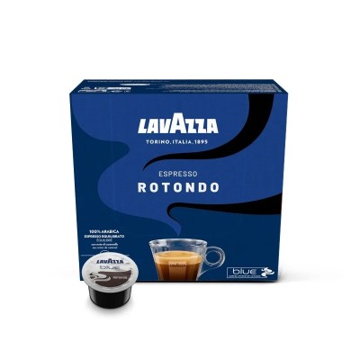LAVAZZA BLUE ROTONDO