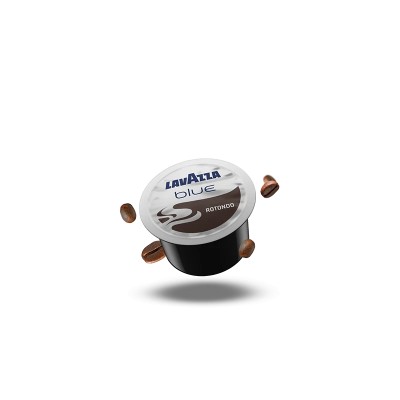 LAVAZZA BLUE ROTONDO