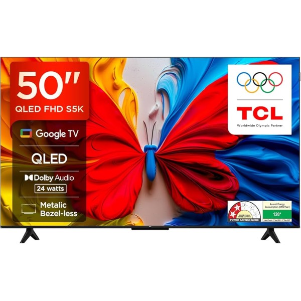 TCL 50S5K