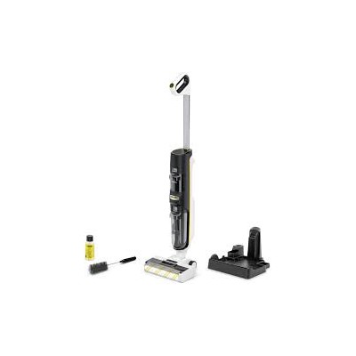 KARCHER FCV4 3 en 1