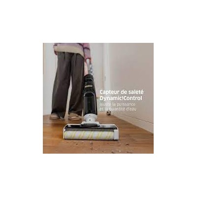 KARCHER FCV4 3 en 1