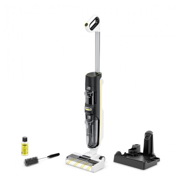 KARCHER FCV4 3 en 1