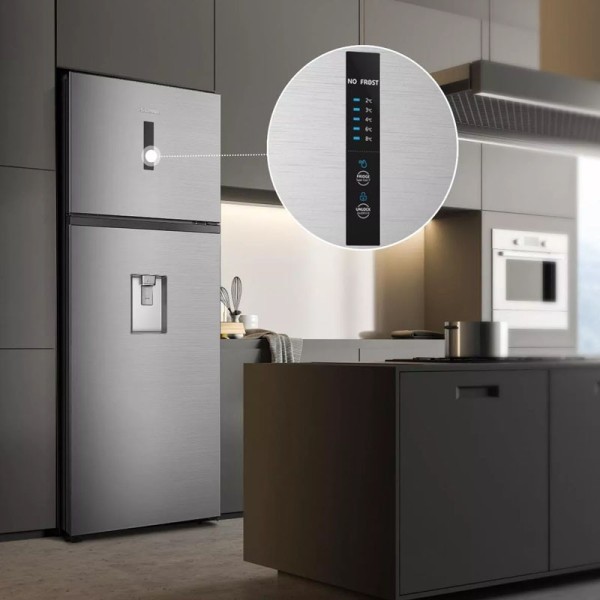 Hisense RT-60WR