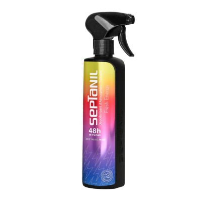 SEPTANIL Désodorisant D'atmosphère White Oud