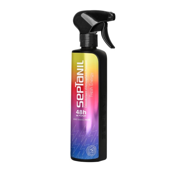 SEPTANIL Désodorisant D'atmosphère Fresh Energy