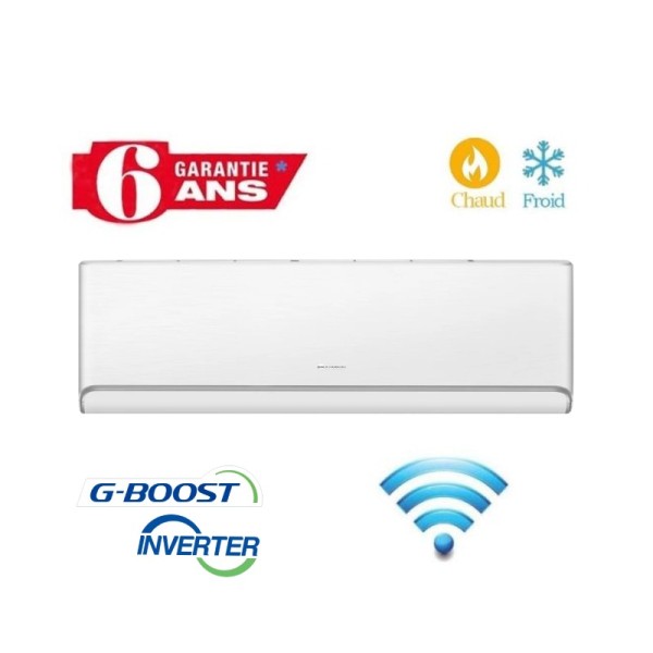 GREE CL18AVDXF-K3DTA1 G-BOOST
