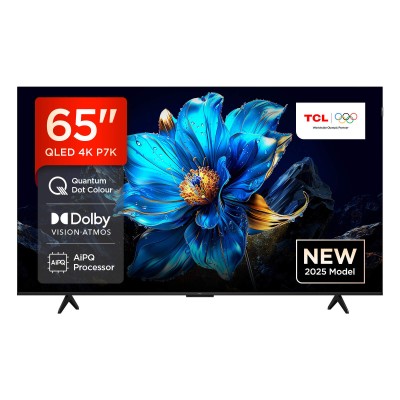 TCL 65P7K QLED