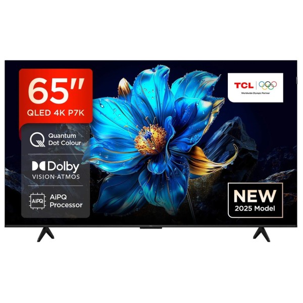 TCL 65P7K QLED