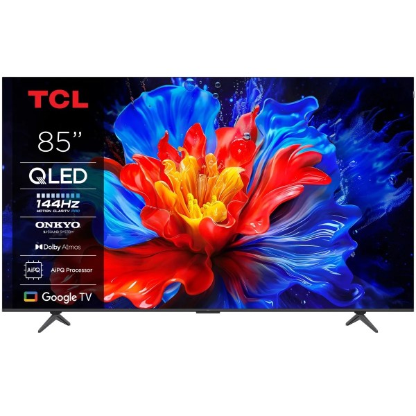 TCL 85P8K QLED