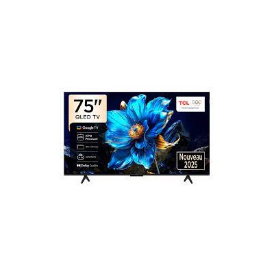 TCL 75P8K QLED
