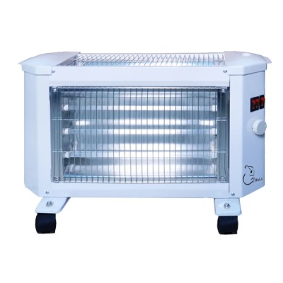 Coala R2F2000