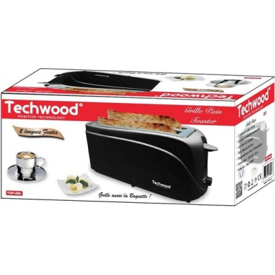 Techwood TGP-506