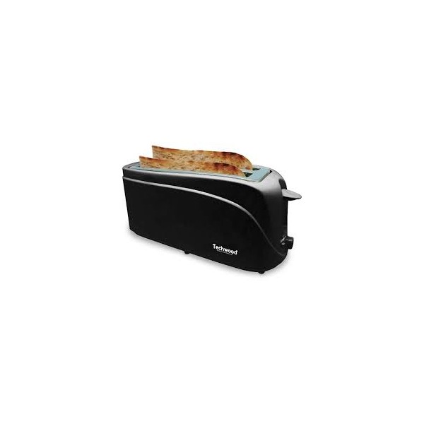 Techwood TGP-506