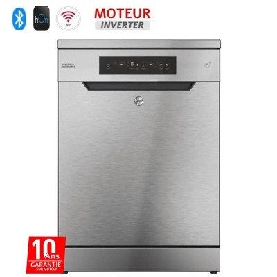 CANDY CF6C4F0X INVERTER