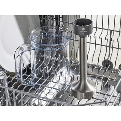 Kenwood Triblade XL+  HBM60.307GY