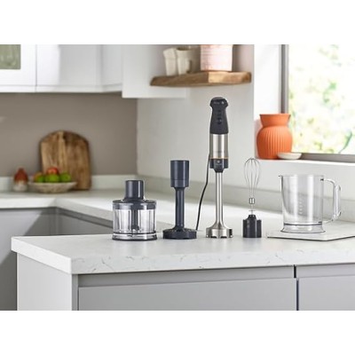 Kenwood Triblade XL+  HBM60.307GY