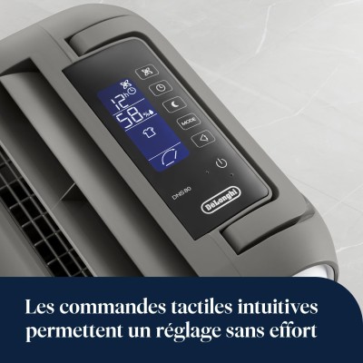Delonghi DNS80