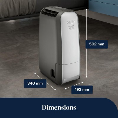 Delonghi DNS80