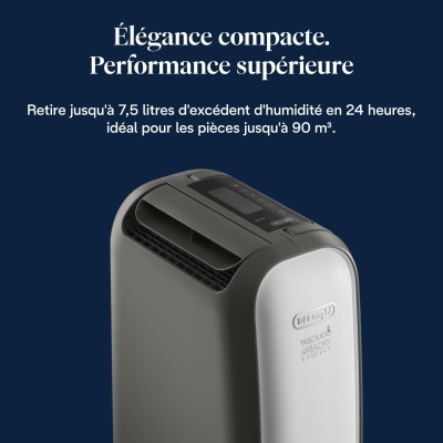Delonghi DNS80