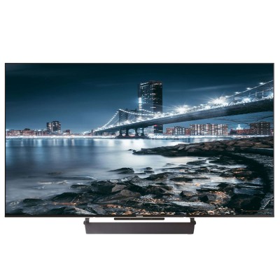 TCL 75P8K QLED