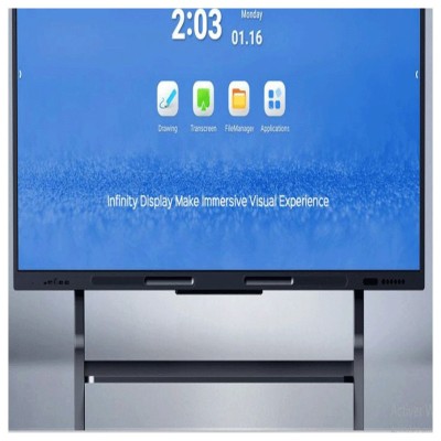 TCL 75P8K QLED