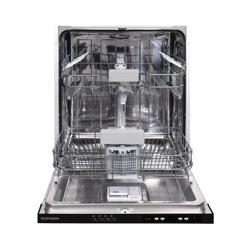 TELEFUNKEN MACHLAVE-I1C