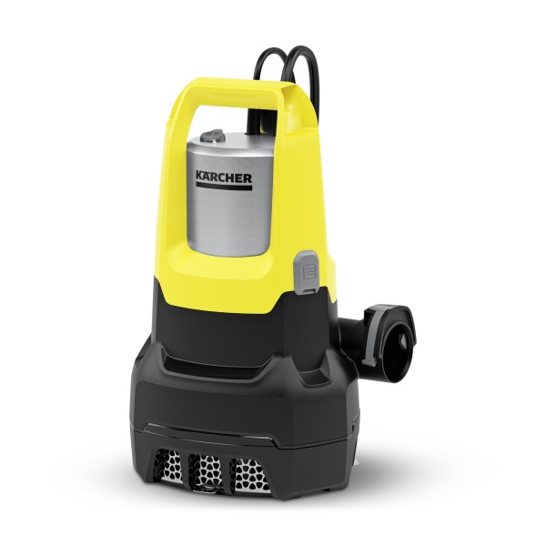 Karcher SP22.000 DIRT LEVEL SENSOR