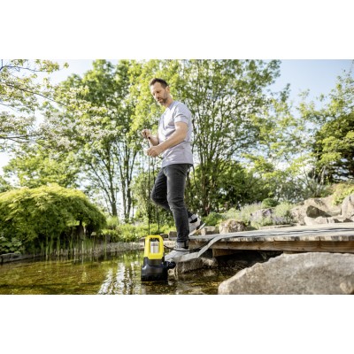 Karcher SP22.000 DIRT LEVEL SENSOR